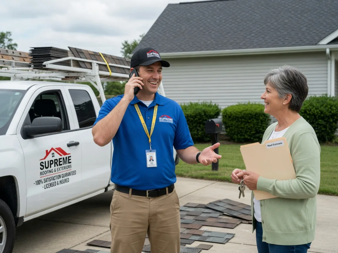 Roof Replacement Martinsburg, MO FAQs