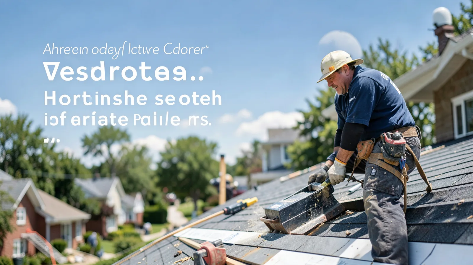 Roof Replacement in Martinsburg, MO near me